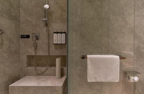 Chongchuan Hotel | Hyatt Place Nantong Xinghu City Plaza