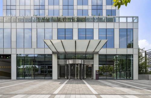 Xinzhuang Hotel | Hyatt Place New Taipei City Xinzhuang