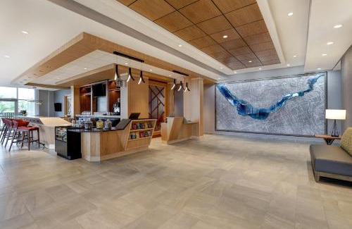 Ottawa Division Hotel | Hyatt Place Ottawa West