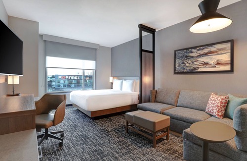 Ottawa Division Hotel | Hyatt Place Ottawa West