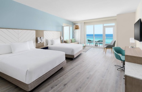 Panama City Beach Hotel | Hyatt Place Panama City Beach