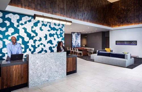 Crown Heights Hotel | Hyatt Place Poughkeepsie - Hudson Valley