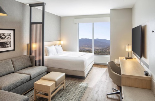 Reno Hotel | Hyatt Place Reno