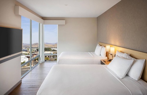 Reno Hotel | Hyatt Place Reno
