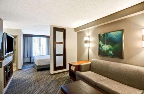 Innsbrook Hotel | Hyatt Place Richmond - Innsbrook