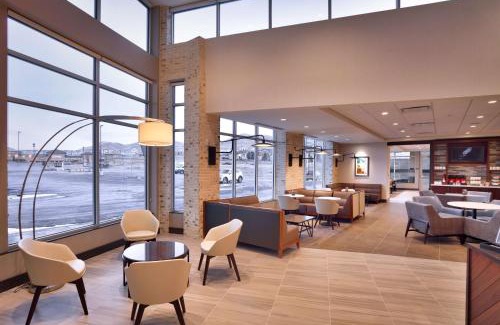 Lehi Hotel | Hyatt Place Salt Lake City/Lehi
