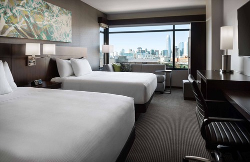 China Basin Hotel | Hyatt Place San Francisco Downtown