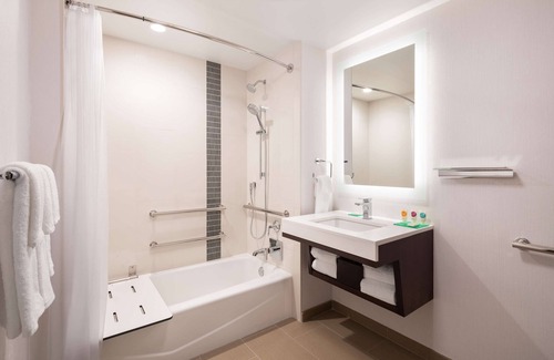 China Basin Hotel | Hyatt Place San Francisco Downtown
