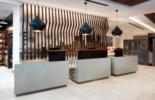 China Basin Hotel | Hyatt Place San Francisco/Downtown