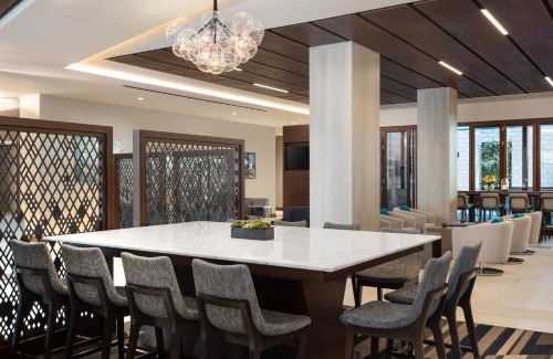 China Basin Hotel | Hyatt Place San Francisco/Downtown