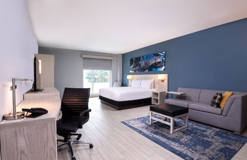 San Pedro Sula Hotel | Hyatt Place San Pedro Sula