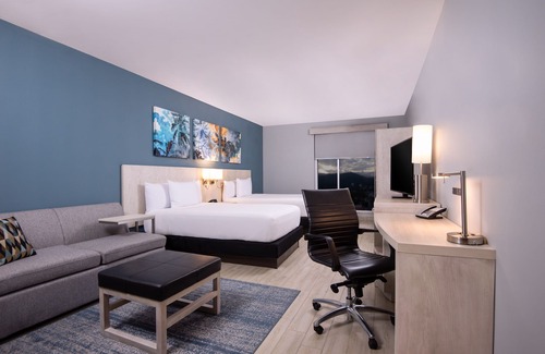 San Pedro Sula Hotel | Hyatt Place San Pedro Sula