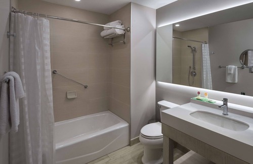 San Pedro Sula Hotel | Hyatt Place San Pedro Sula