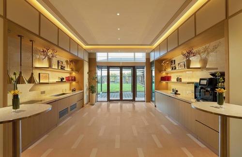Kequiao Hotel | Hyatt Place Shaoxing Keqiao