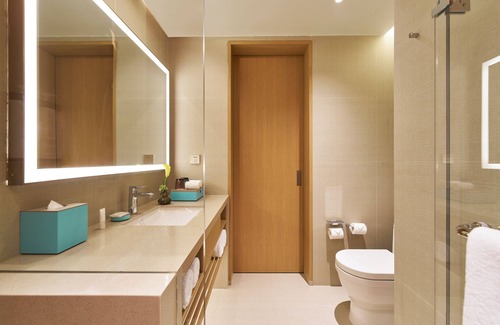 Kequiao Hotel | Hyatt Place Shaoxing Keqiao
