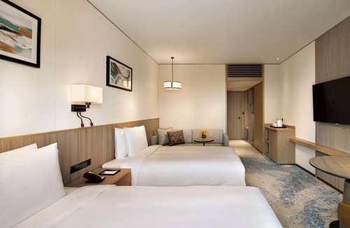 Xiaodian Qu Hotel | Hyatt Place Taiyuan Longcheng