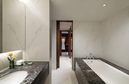 Xiaodian Qu Hotel | Hyatt Place Taiyuan Longcheng