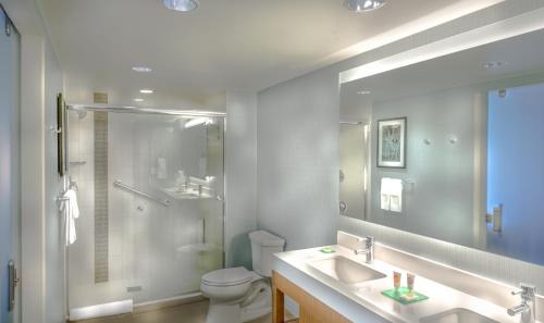 Southwest Federal Center Hotel | Hyatt Place Washington D.C./National Mall