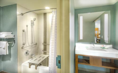 Southwest Federal Center Hotel | Hyatt Place Washington D.C./National Mall