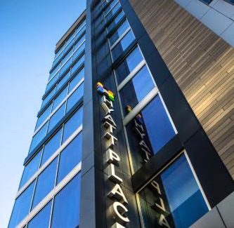 Southwest Federal Center Hotel | Hyatt Place Washington D.C./National Mall