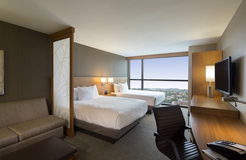 NoMa Hotel | Hyatt Place Washington DC/US Capitol