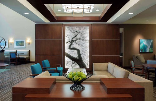 NoMa Hotel | Hyatt Place Washington DC/US Capitol