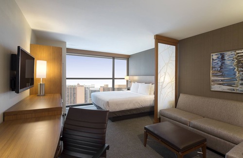 NoMa Hotel | Hyatt Place Washington DC/US Capitol