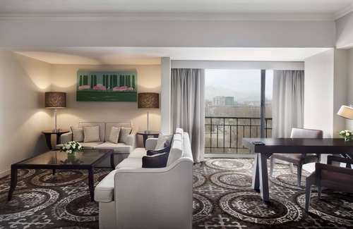 Bishkek Hotel | Hyatt Regency Bishkek