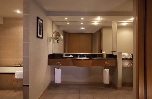 Bishkek Hotel | Hyatt Regency Bishkek