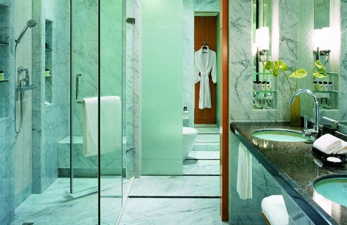 Songshan Lake Hotel | Hyatt Regency Dongguan