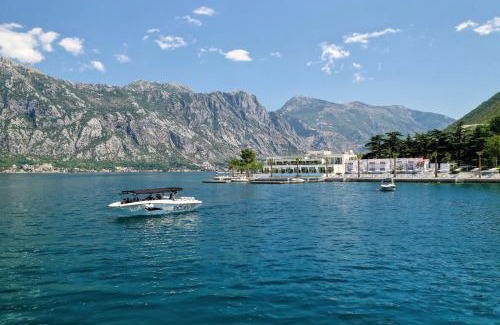 Prcanj Hotel | Hyatt Regency Kotor Bay Resort