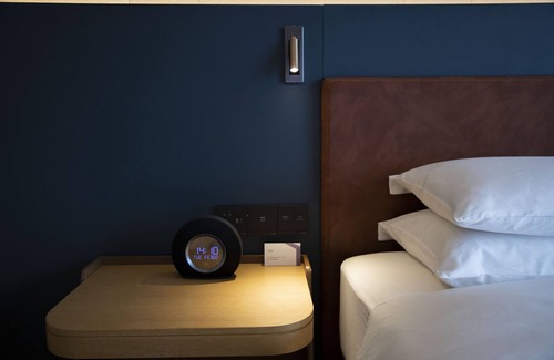 Cixi Hotel | Hyatt Regency Ningbo Hangzhou Bay