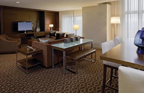 Rosemont Hotel | Hyatt Regency O'Hare Chicago