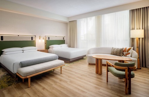 Campo Alegre Hotel | Hyatt Regency Panama City