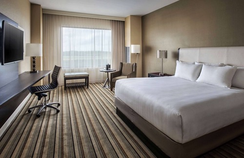 Joffre Hotel | Hyatt Regency Pittsburgh International Airport