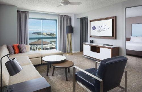 Burlingame Hotel | Hyatt Regency San Francisco Airport