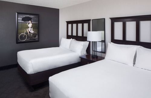 Historic District - North Hotel | Hyatt Regency Savannah
