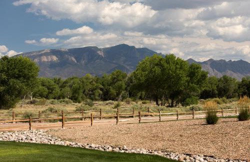 Ranchito Resort | Hyatt Regency Tamaya South Santa Fe