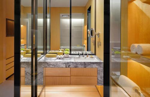 Hedong Hotel | Hyatt Regency Tianjin East