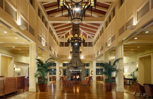 Estero Hotel | Hyatt Vacation Club at Coconut Cove