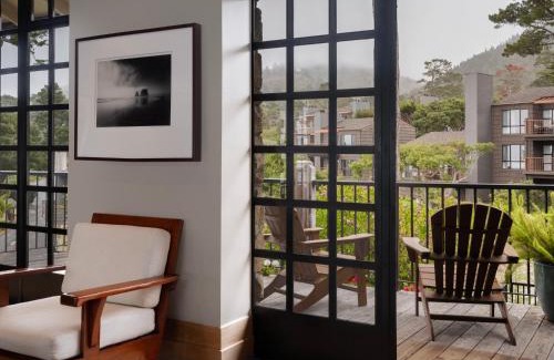 Carmel Highlands Resort | Hyatt Vacation Club At Highlands Inn