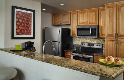 Cathedral City Resort | Hyatt Vacation Club at Desert Oasis