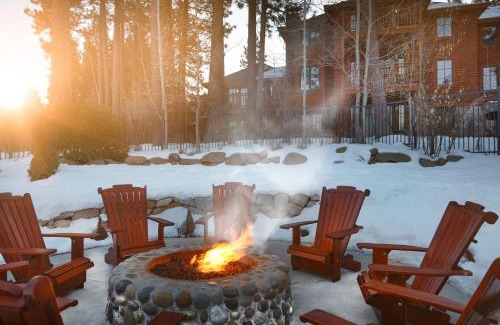 Incline Village Resort | Hyatt Vacation Club at High Sierra Lodge
