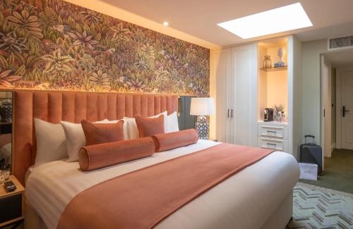 Galway City Centre Hotel | HYDE Hotel