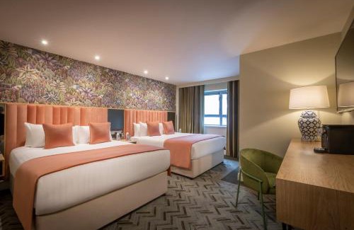 Galway City Centre Hotel | HYDE Hotel