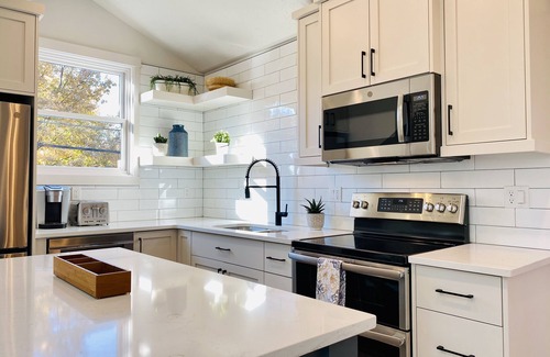 North End House | Hyde Park Hideaway-Modern Comfort in Boise’s Best Neighborhood-Walk to downtown!