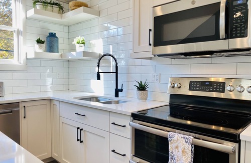 North End House | Hyde Park Hideaway-Modern Comfort in Boise’s Best Neighborhood-Walk to downtown!