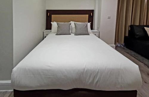 Lancaster Gate Apartment | Hyde Park Superior Apartments