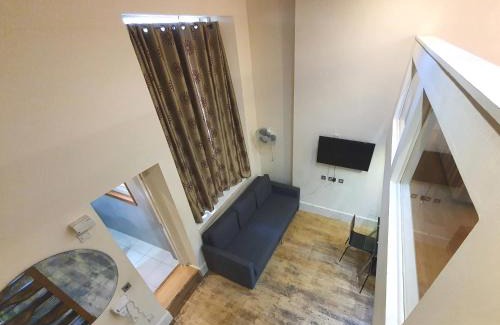 Lancaster Gate Apartment | Hyde Park Superior Apartments