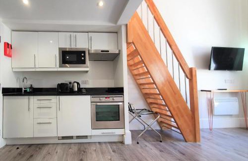 Lancaster Gate Apartment | Hyde Park Superior Apartments
